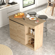 HANAH HOME Kuhinjski sto OR2 S