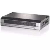 LEVELONE FPS-1033 2 PORT USB, 1 PORT LPT server LEVELONE