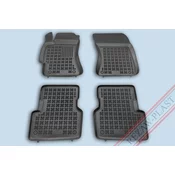 Rezaw-Plast Tipske patosnice za  SUBARU Forester (2003-2008) - Kadice