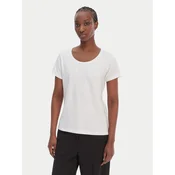 JOOP! Majica Tolli 30100847 Bela Regular Fit