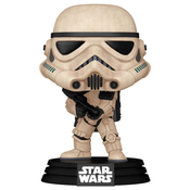 Figura Funko POP! Star Wars: Star Wars Deleted Scenes - Sandtrooper