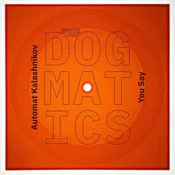 Dogmatics - 7 Inch Flexi Record (LP)