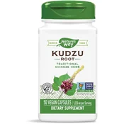Natures Way - Kudzu, 50 kapsul