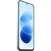 Xiaomi Redmi Note 17 4G Dual SIM 128GB 4GB RAM Sky Teal Zelena