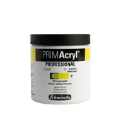 Akrilne barve Schmincke PRIMAcryl Professional 237 ml - 205 Hansa limonasto rumena