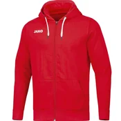 Jako Mikica s kapuco KAPUZENJACKE BASE