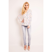Awama Womans Shirt A170