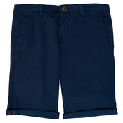 JACK & JONES JUNIOR Bermude za decake 12172213, Teget