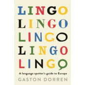Gaston Dorren - Lingo