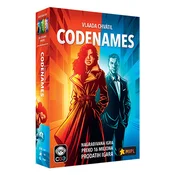 MIPL Društvena igra Codenames srpsko izdanje