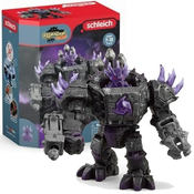 Schleich Eldrador Mini Creatures Shadow Master Robot 42557