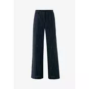 Mexx Ženske pantalone MF007003661W-01, Ravan kroj, Teget