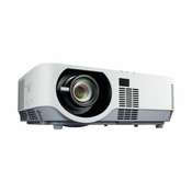 NEC NP-P502W 5000-Lumen WXGA DLP Projector