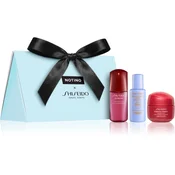 Beauty Discovery Bag Exclusive Notino x Shiseido darilni set za ženske