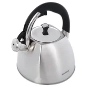 slomart Tradicijski čajnik KLAUSBERG 2,2L, inox
