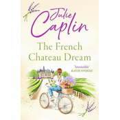 French Chateau Dream