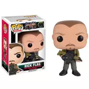 Figura Funko POP! Suicide Squad - Rick Flagg