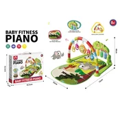 Piano podloga za decu slon ( 928045 )