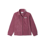 Columbia Flis Benton Springs™ 1510631 Temno rožnata Regular Fit