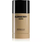 Burberry Hero deostick za muškarce 75 ml