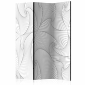 Paravan u 3 dijela - Avantgarde Fan [Room Dividers] 135x172