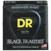 DR Strings BKB5-40