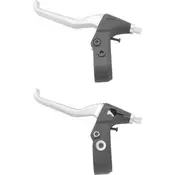 Ručice kočnice mtb alu/ pvc v-brake ( 3408100/C54-1 )