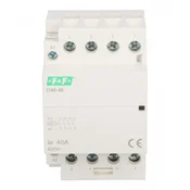 FF Modularni kontaktor 40A 4Z 0R 230V AC ST40-40