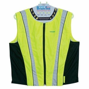 Oxford odsevni jopič Bright top Active XXL