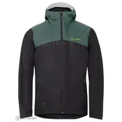 VAUDE All Year Moab jakna 3v1, črna (XXL)