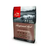 Orijen Regional Red Dog 6 kg