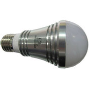 Elit+ LED sijalica a60 7x1w alumin.kuciste, e27 230v 7000k ( EL 1005 )