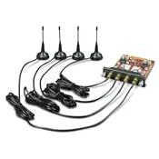 PLANET 4-P GSM Module for IPX-2100 Extension card