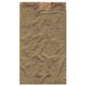 VREĆICA NATRON ZA 1/2KG 14X23CM PK10KG
