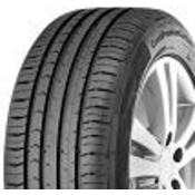 CONTINENTAL ContiPremiumContact 5 185/60R14 82H DOT2018