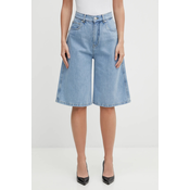 Jeans kratke hlače Coperni