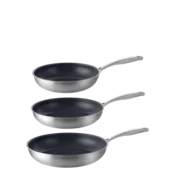 Set ponv 3 kosi — Sirius Terra Multi-Layer Lunasol - 601336