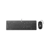 Tastatura + miš HP Slim T6T83AAR