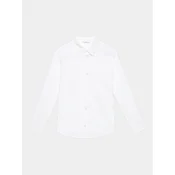 Guess Srajca L3YH04 WE5W0 Bela Regular Fit