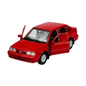 shumee WELLY FSO POLONEZ ATU PLUS RDEČA 1:34 43845