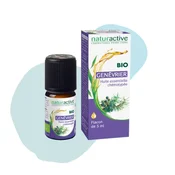Naturactive Organic Juniper Essential Oil 5ML