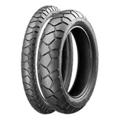 130/80R17 65H Heidenau K76 Letne gume