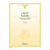 LISZT:FUNERAILLES PIANO