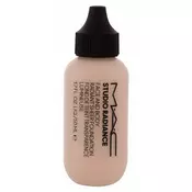 MAC Cosmetics Studio Radiance Face and Body Radiant Sheer Foundation lahek tekoči puder za obraz in telo odtenek C1 50 ml