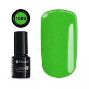 Color IT-1000 Trajni gel lak za nokte UV i LED | SILCARE| Kozmo