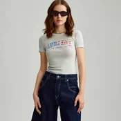 Majica slim fit