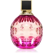 Jimmy Choo For Women Rose Passion parfumska voda za ženske 100 ml