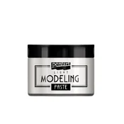 Svetla modelirna pasta Pentart - 150 ml