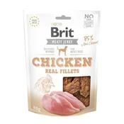 Brit Jerky piščančji fileti 80g