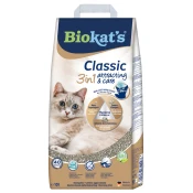 Biokats Classic Attracting & Care - 10 l